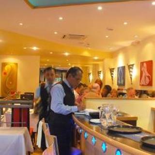 Achari Flavour of India