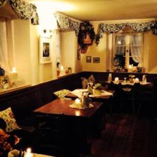 Gasthaus Dorfwirt