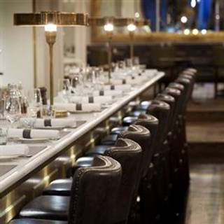 Café Murano - St James