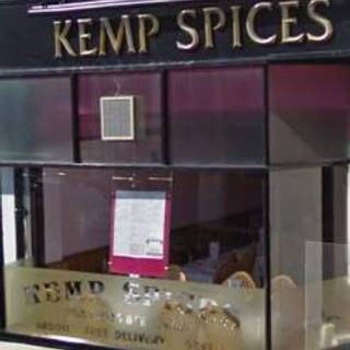 Kemp Spices