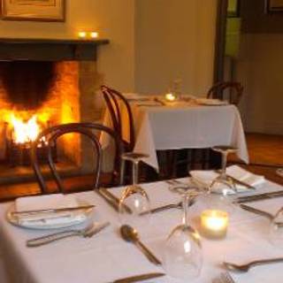 The New Inn at Coln