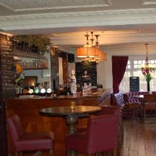 The Bull - Highgate