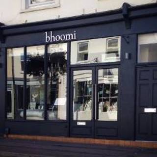 Bhoomi