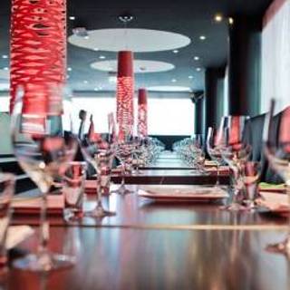 Tokyo Lounge