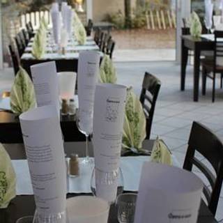 Restaurant Odysseus