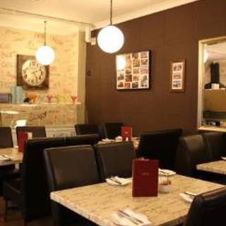 Cafe Rosi