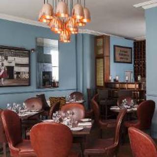 The Hide at The Bull