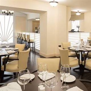 Impney Restaurant & Bar