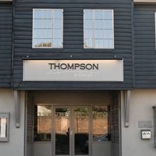 THOMPSON St Albans