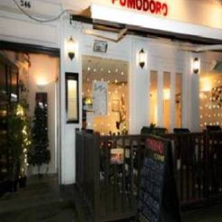 Pomodoro