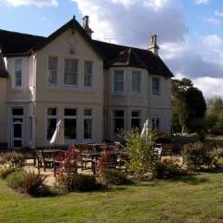 Worplesdon Place