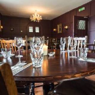 The Leicester Arms Hotel