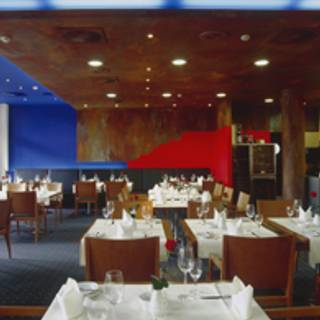 Mintrops Stadt Hotel - Restaurant 'M'
