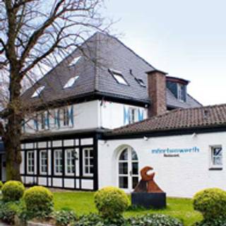 Mönchenwerth