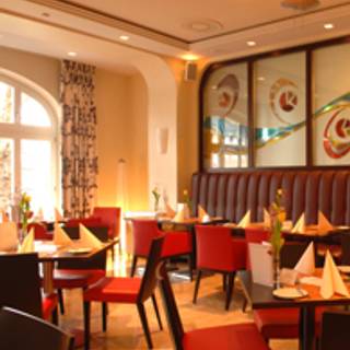 Palace St. George - Restaurant