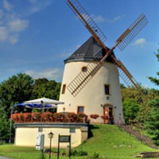 Leutewitzer Windmühle
