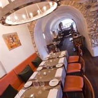 Das Marktrestaurant