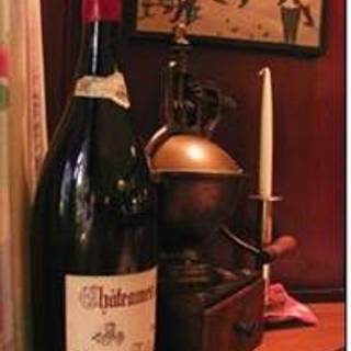 Erno's Bistro