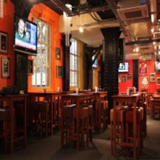 Sports Bar & Grill Victoria