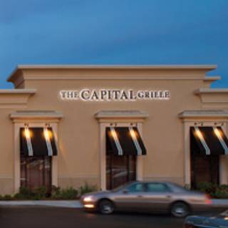 The Capital Grille - Burlington