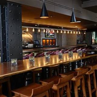 53 Restaurants Near Hilton Garden Inn Denver Downtown Opentable Range