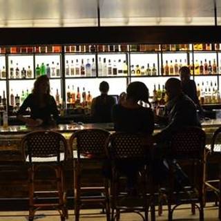 Best Restaurants In Over The Rhine Opentable The Mercer Otr