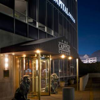 The Capital Grille - Tysons Corner