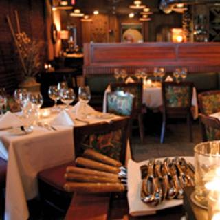 Prime Steakhouse