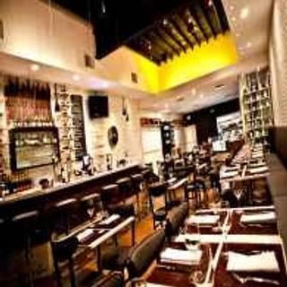 Angelique Euro Cafe