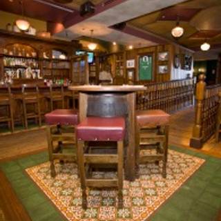James Joyce Irish Pub and Restaurant