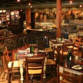 Wienstein & Gavino's