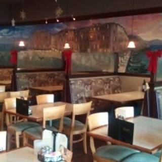 Leucadia Pizzeria & Italian Restaurant