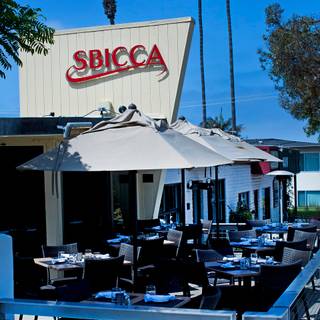 Sbicca - Del Mar Restaurant - Del Mar, CA | OpenTable