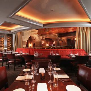 Michael Jordan's Steakhouse Restaurant - Chicago, IL | OpenTable