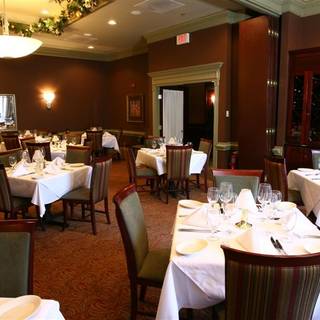 Ruth's Chris Steak House - Charlotte Uptown Restaurant - Charlotte, NC ...