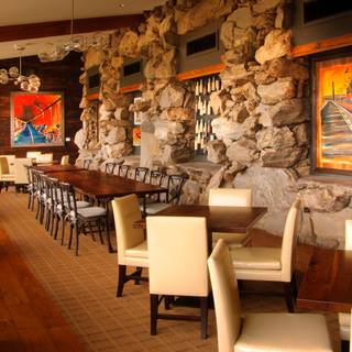 Edison - Omni Grove Park Inn