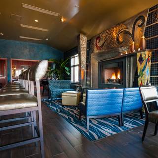 blue grillhouse