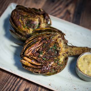 SY Kitchen Restaurant - Santa Ynez, CA | OpenTable