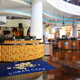 Bongos Cuban Cafe Lake Buena Vista Fl Bongos Cuban Cafe Lake Buena Vista Fl