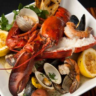 Seafood Shack Restaurant - Las Vegas, NV | OpenTable