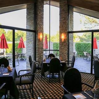 Primo Restaurant - Salt Lake City