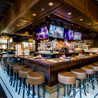 Thirsty Lion Gastropub & Grill – Denver Restaurant - Denver, CO | OpenTable