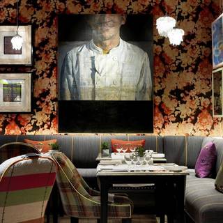 Refuel at The Soho Hotel – Bar & Restaurant
