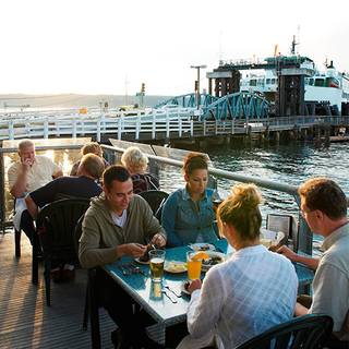 Ivar's Mukilteo Landing Restaurant - Mukilteo, WA | OpenTable