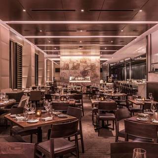 Stetsons Modern Steak + Sushi Restaurant - Chicago, IL | OpenTable