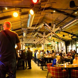 Best Restaurants In Hard Rock Hotel Opentable Culinary Dropout Las Vegas