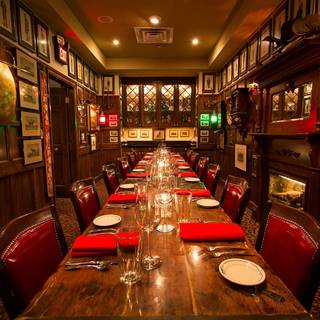 Sperry's Restaurant - Cool Springs