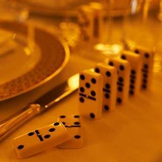 The Domino Room