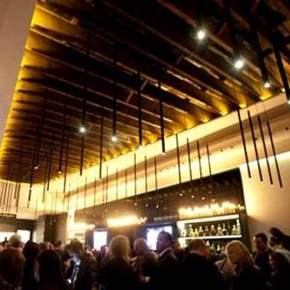 Church Aperitivo Bar