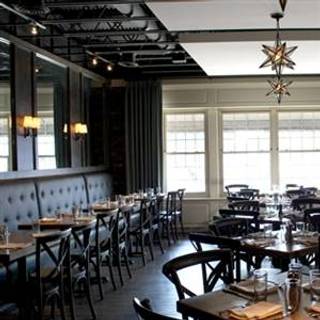 Top Columbus Restaurants Of 2017 Opentable